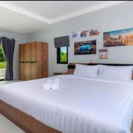 Malinee Resort Bang Tao Beach  Extérieur photo