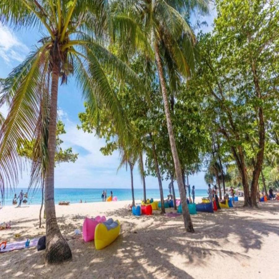 Malinee Resort Bang Tao Beach  Extérieur photo
