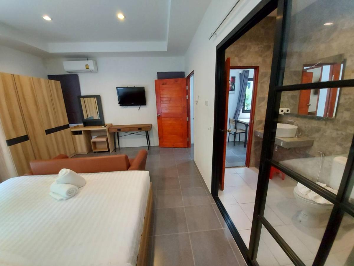 Malinee Resort Bang Tao Beach  Extérieur photo