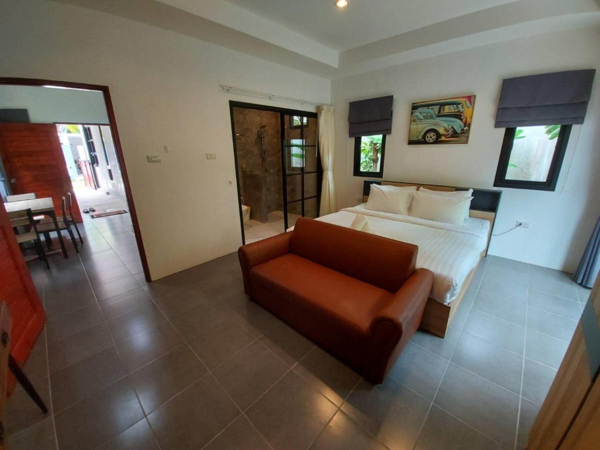 Malinee Resort Bang Tao Beach  Extérieur photo