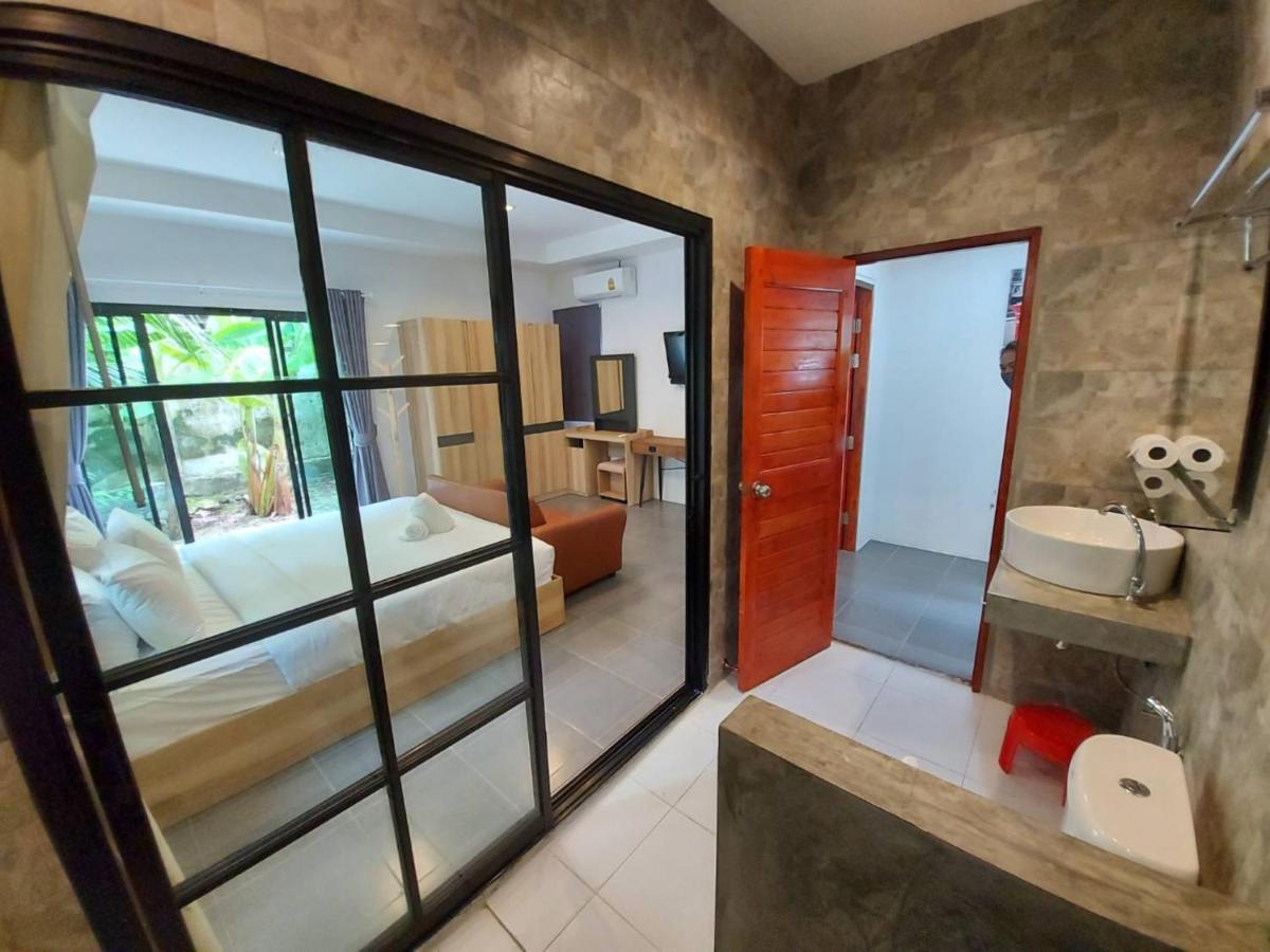 Malinee Resort Bang Tao Beach  Extérieur photo