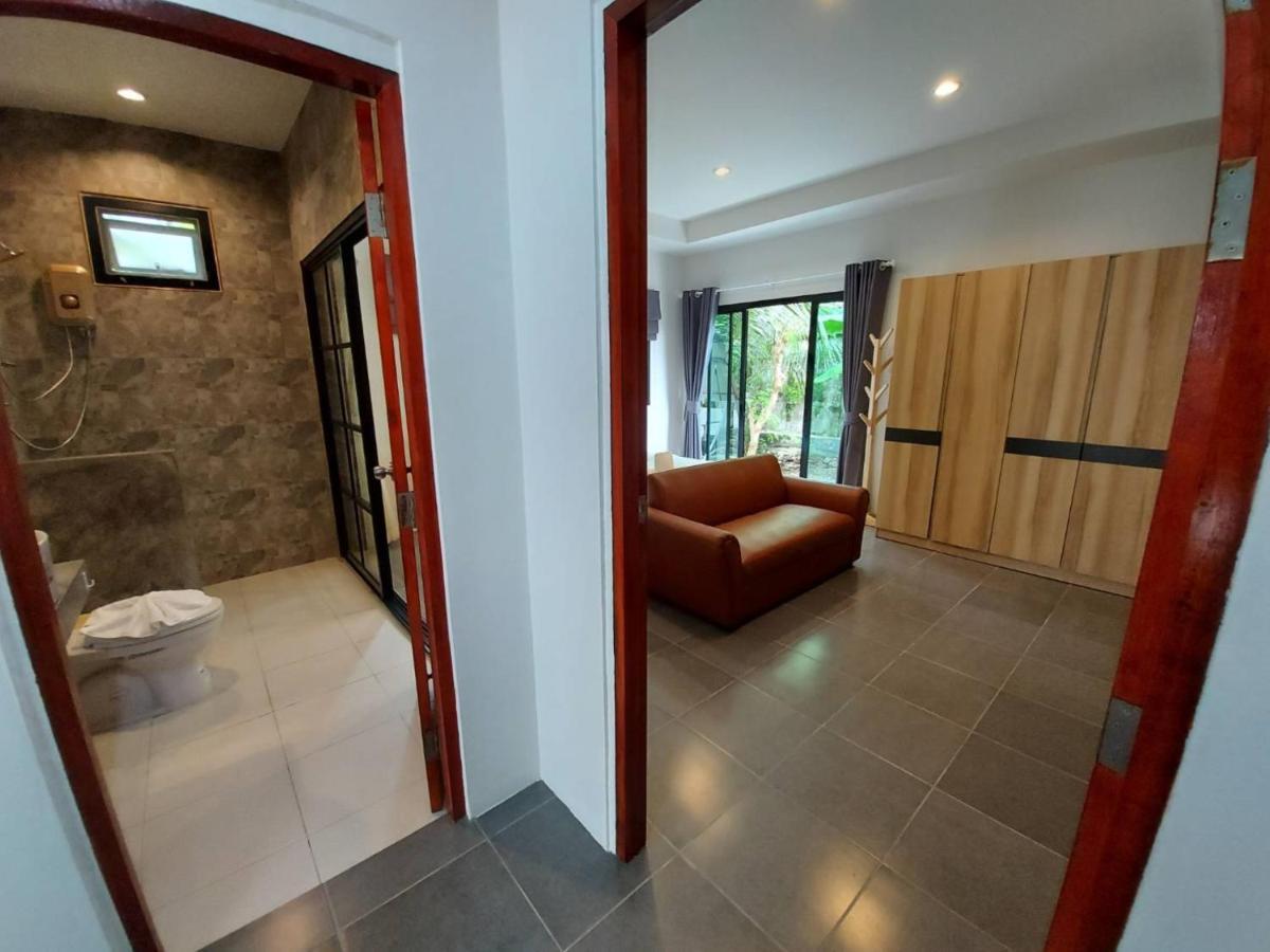 Malinee Resort Bang Tao Beach  Extérieur photo