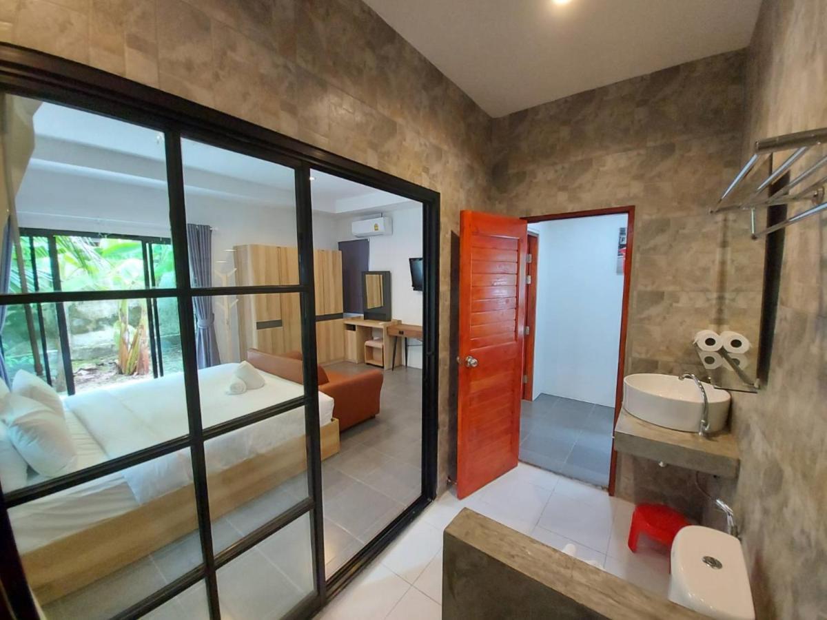 Malinee Resort Bang Tao Beach  Extérieur photo