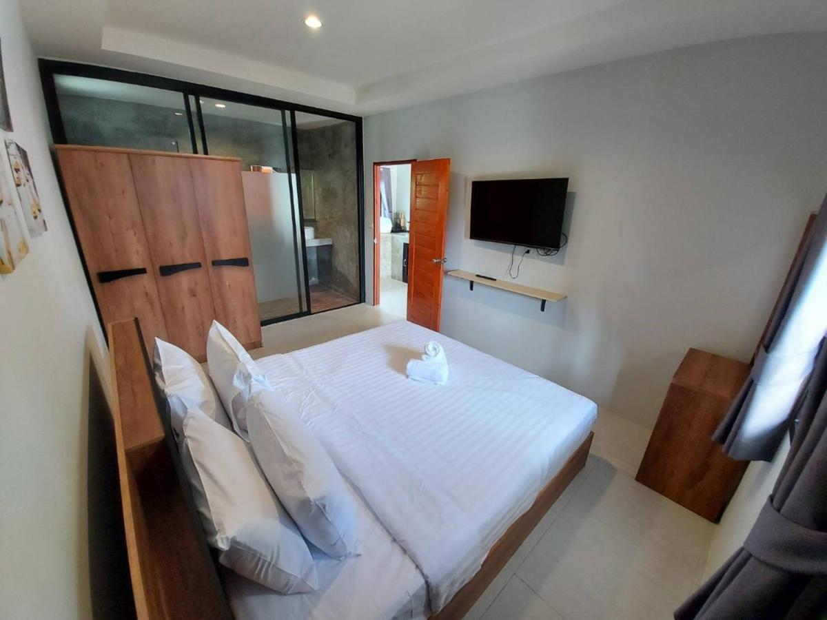 Malinee Resort Bang Tao Beach  Extérieur photo