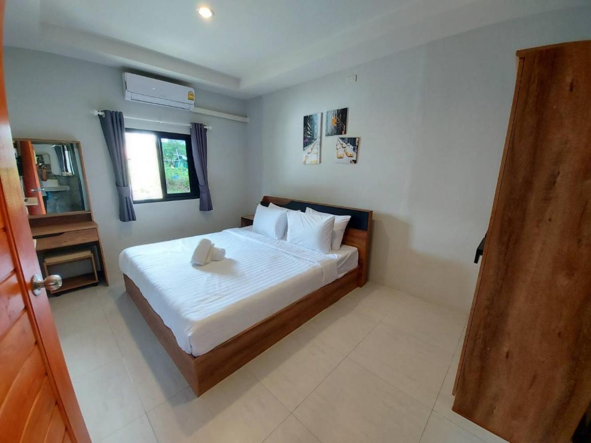 Malinee Resort Bang Tao Beach  Extérieur photo