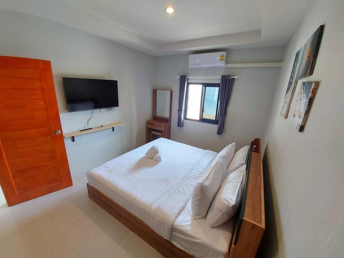 Malinee Resort Bang Tao Beach  Extérieur photo