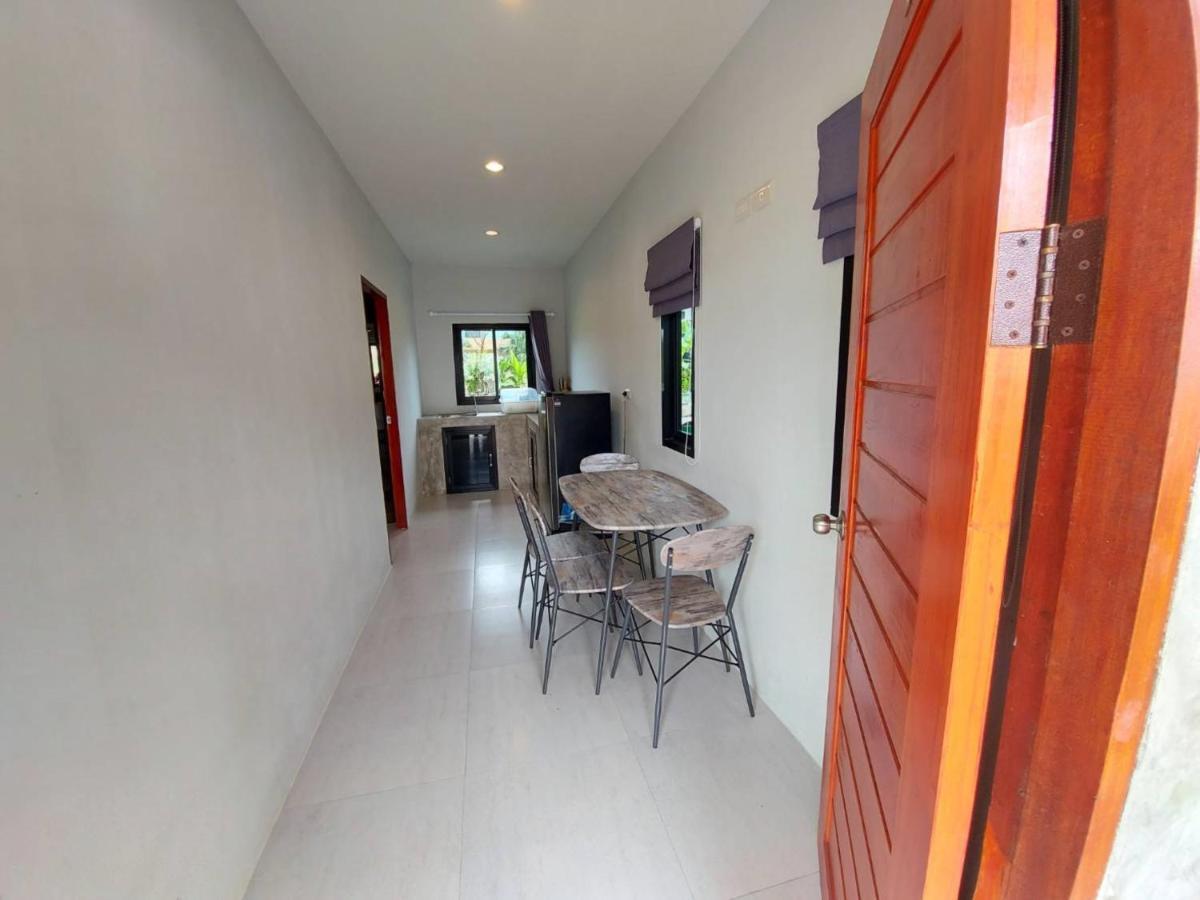 Malinee Resort Bang Tao Beach  Extérieur photo