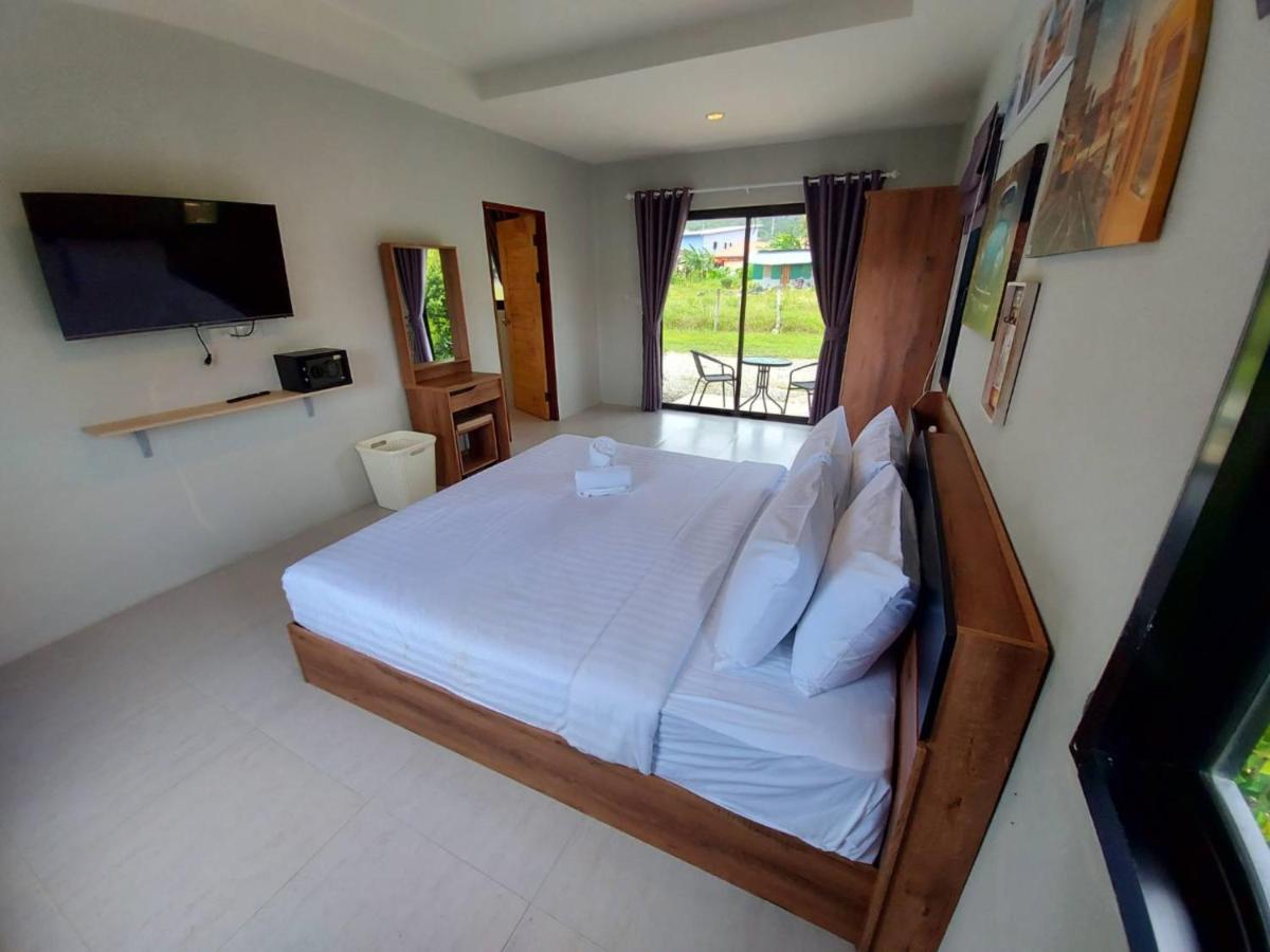 Malinee Resort Bang Tao Beach  Extérieur photo