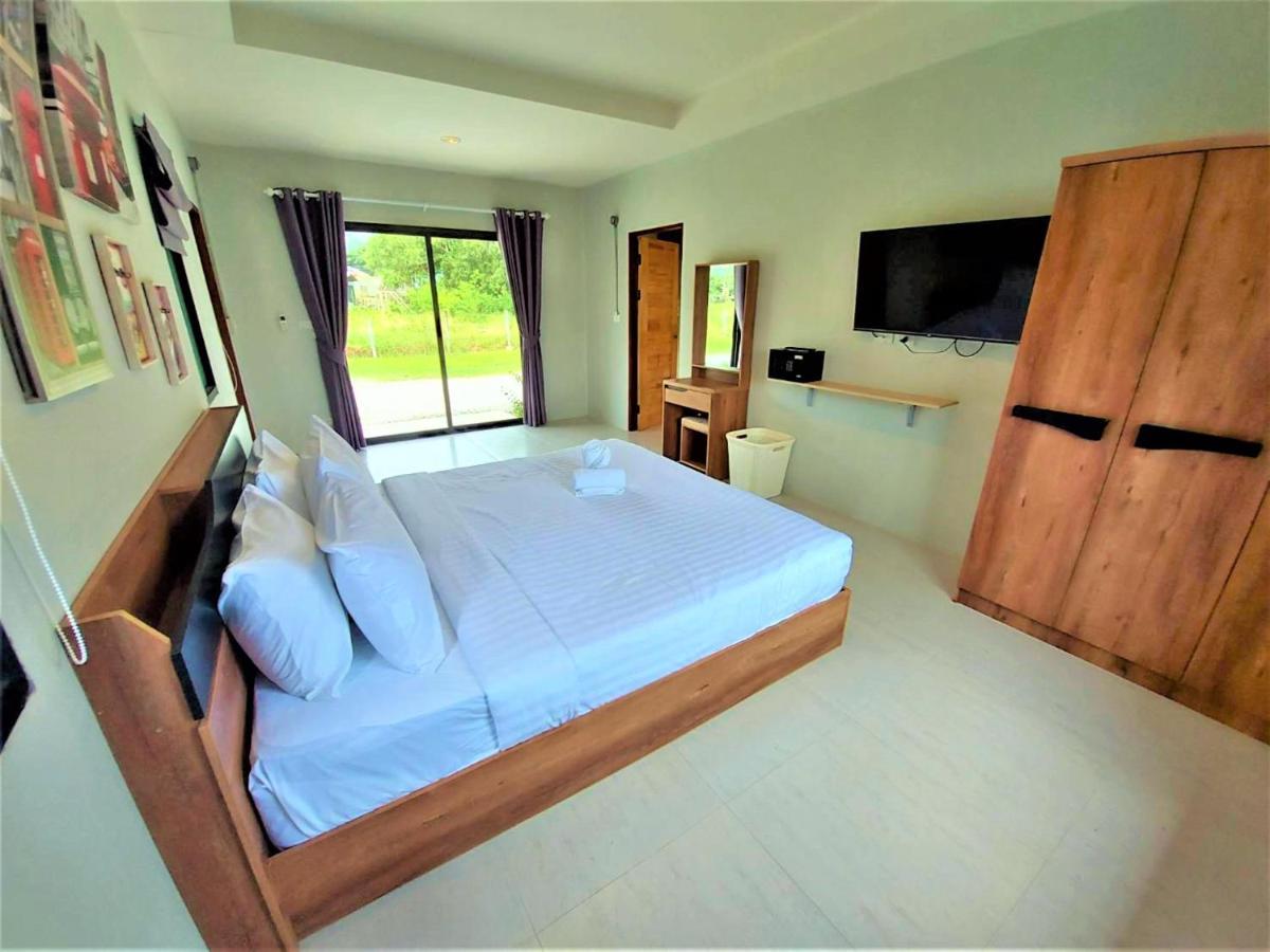 Malinee Resort Bang Tao Beach  Extérieur photo
