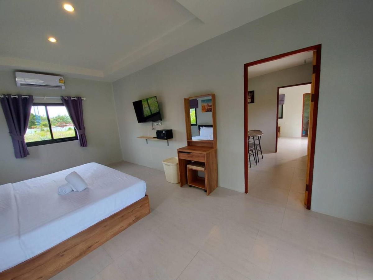 Malinee Resort Bang Tao Beach  Extérieur photo