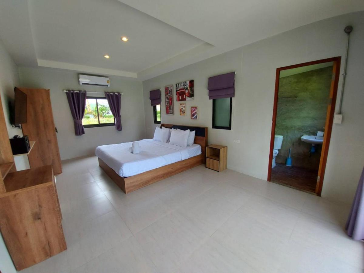 Malinee Resort Bang Tao Beach  Extérieur photo