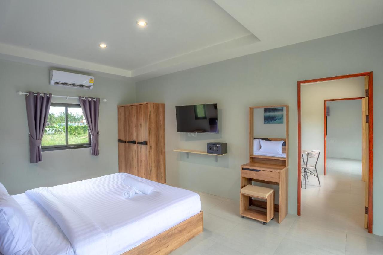 Malinee Resort Bang Tao Beach  Extérieur photo