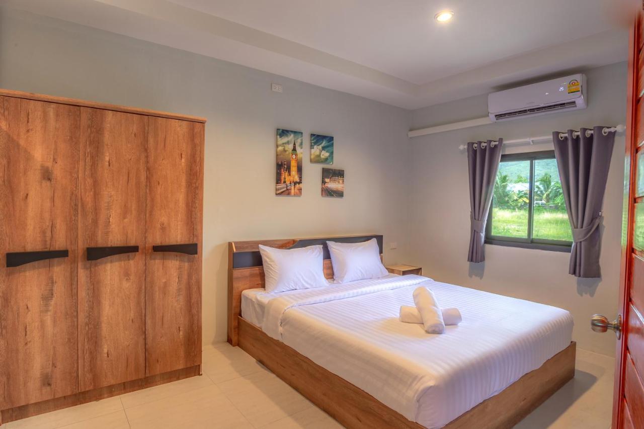 Malinee Resort Bang Tao Beach  Extérieur photo