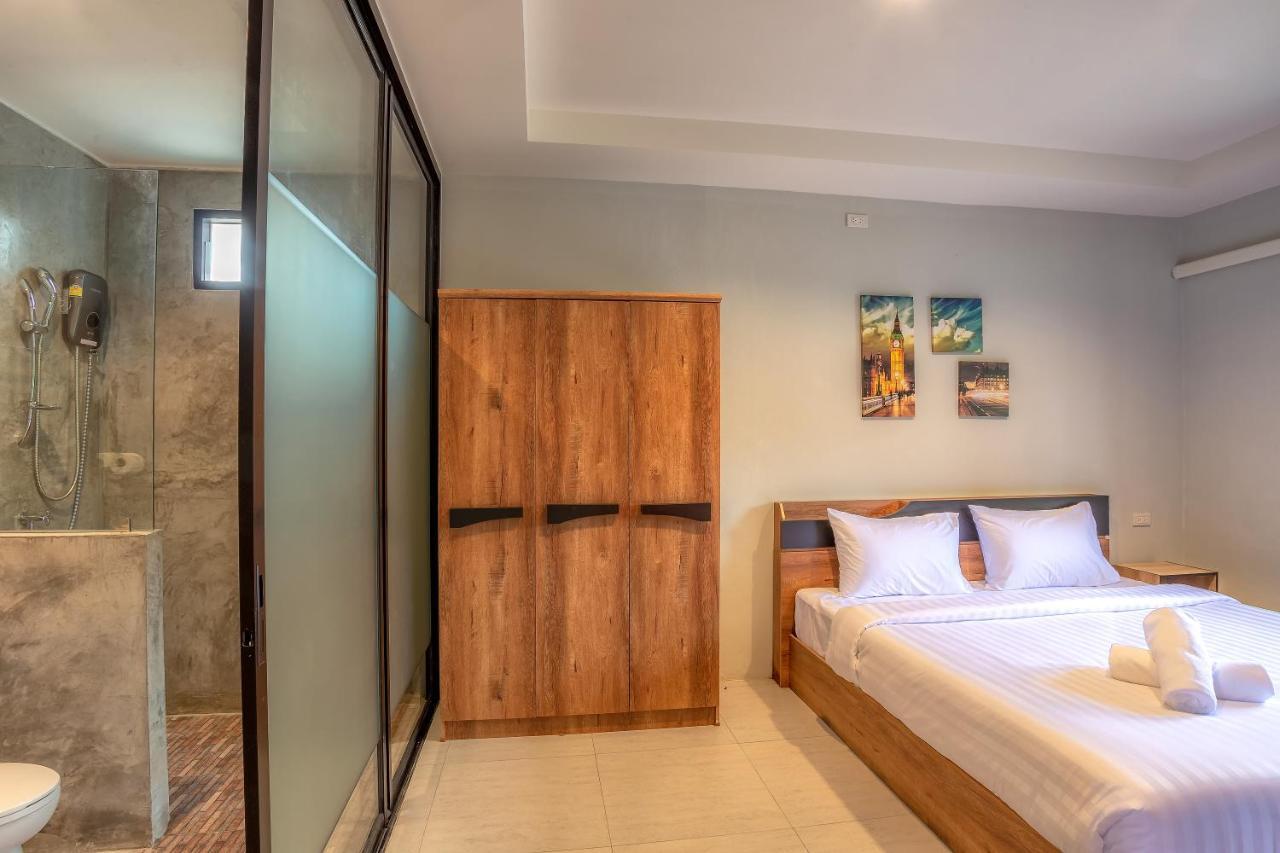 Malinee Resort Bang Tao Beach  Extérieur photo