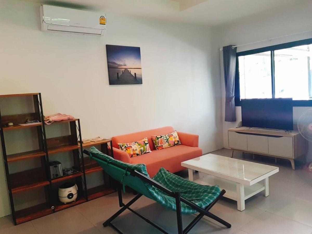 Malinee Resort Bang Tao Beach  Extérieur photo